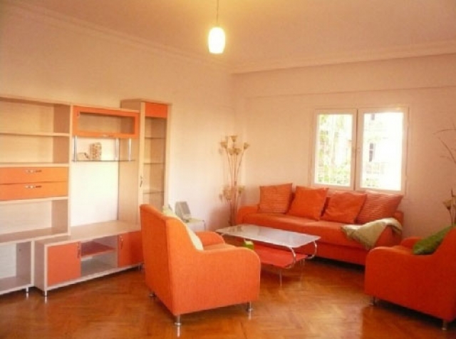 Schöne Wohnung in Alanya/Oba