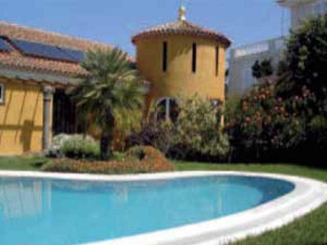 Ferienhaus auf Teneriffa - Casa Ca ellas