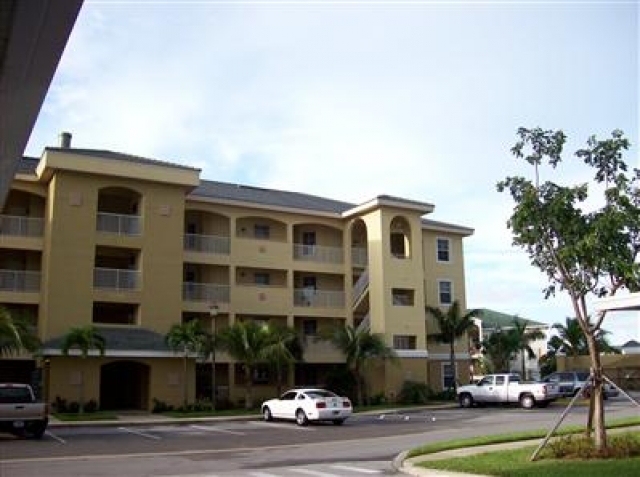 Florida, Wohnung, BJ 2004, an Kanal mit Zugang zum Meer, eigener Bootssteg