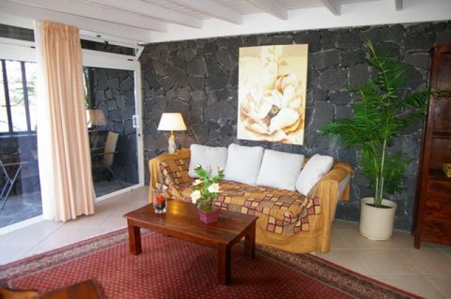 Jetzt buchen - Apt. Tranquilidad für 6 Personen - Lanzarote