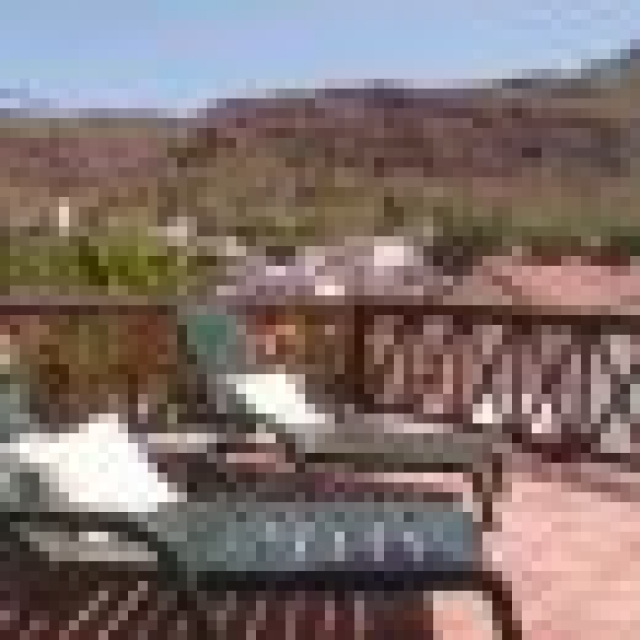 Urlaub im Ferienhaus auf den Kanaren Villa Pino Diaz