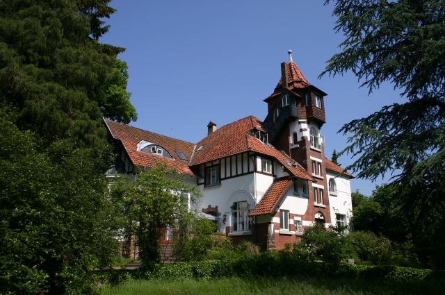 Vermitung wunderschöner Büroräume im Herzen Hannovers