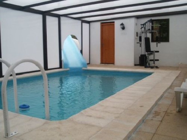 Ferienhaus auf Teneriffa - Finca Pascua