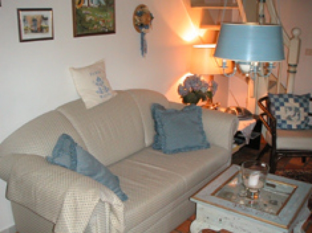 ** Sylt ** - Ferienwohnung Käptns`Hüüs