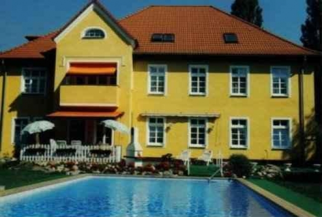 Pension, Gaststätte und mehr