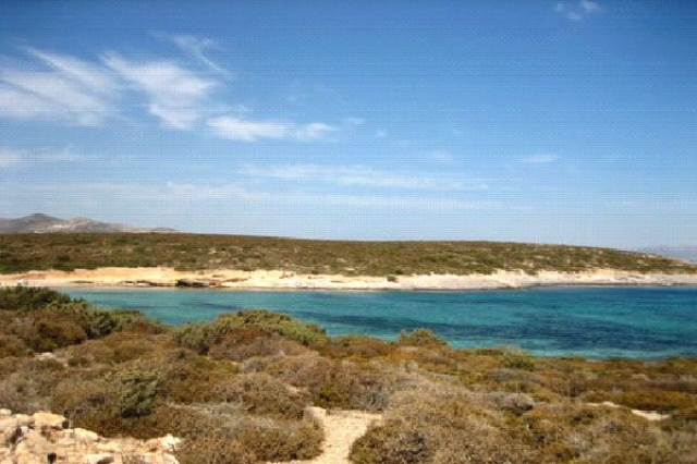 Unser Angebot auf der Insel Antiparos/Kykladen/Griechenland