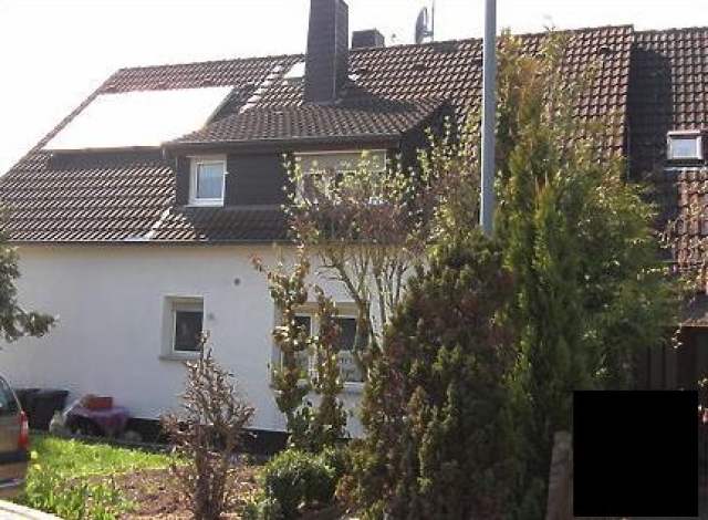 Da wo Langenhain-Ziegenberg am schönsten ist: Großzügigkeit für Zwei