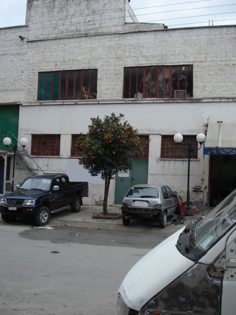 Unser Angebot in Athen/Griechenland