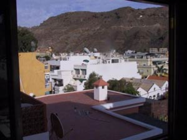 Apartments Las Brisas in Puerto de Mogan auf Gran Canaria