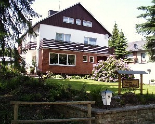 Pension in Willingen zu verkaufen ( Sauerland )