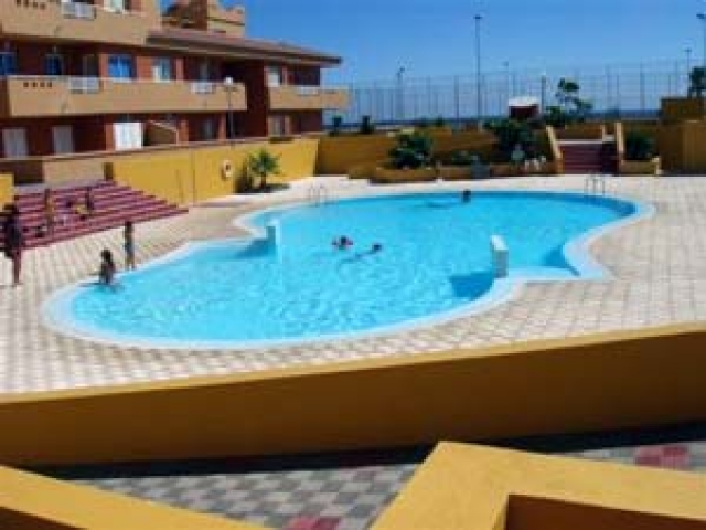 Fewo Guimar im Südosten von Teneriffa