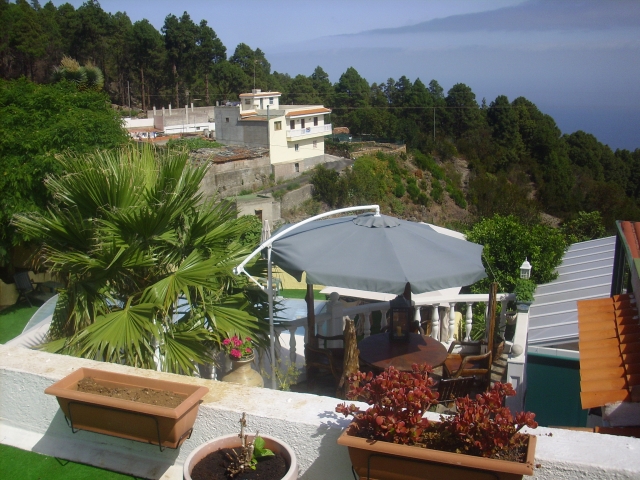 Finca in Teneriffa zu verkaufen