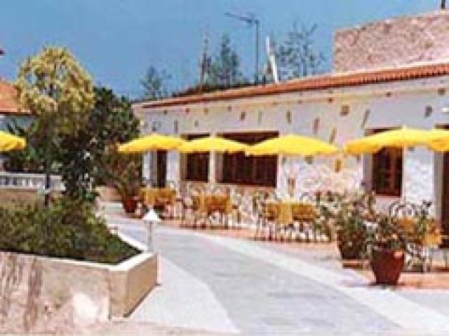 Ferienhaus und Ferienwohnung auf Teneriffa - Finca San Juan - La Palma Haus Fer