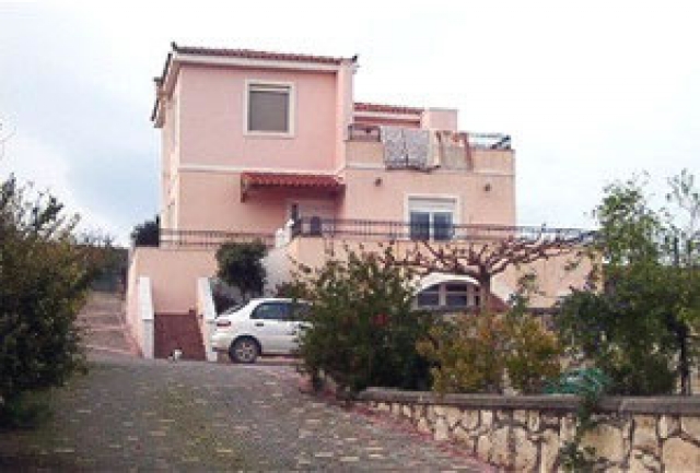 Ihre Villa nahe Knossos / Griechenland