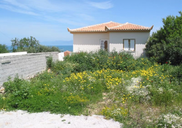 Schoenes Ferienhaus nahe Koroni/Griechenland