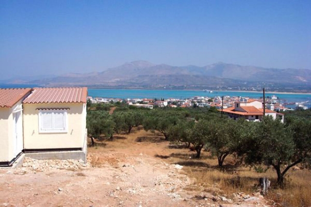 Unser Angebot auf der Insel Elafonissos/Griechenland