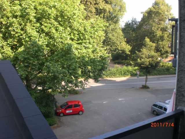 Wuppertal-Ronsdorf/Stadtgrenze Remscheid