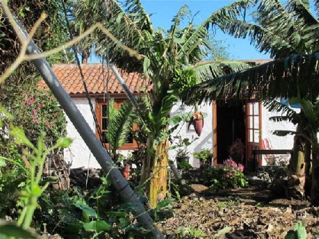 Urlaub auf Teneriffa im Ferienhaus Casa Birgit Urlaub auf Teneriffa im Ferienhaus Casa Birgit