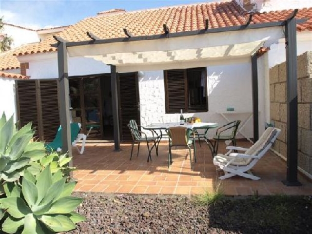 Ferienhaus Bahia Azul C auf Teneriffa