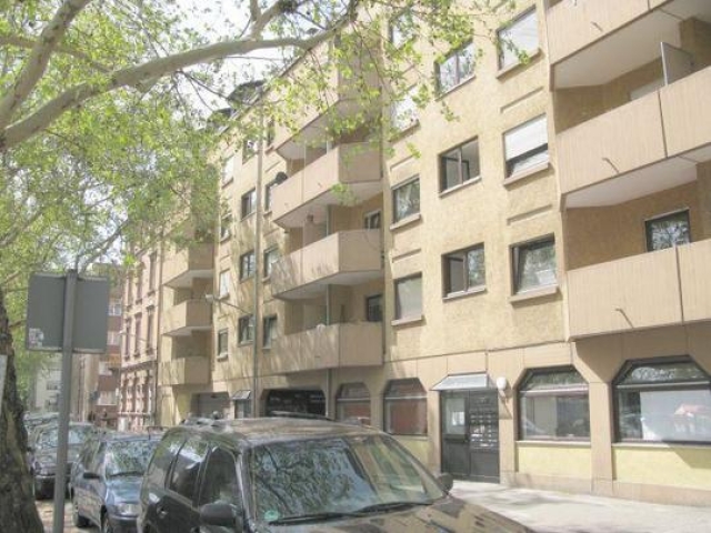 Super 1 Zimmer Wohnung 