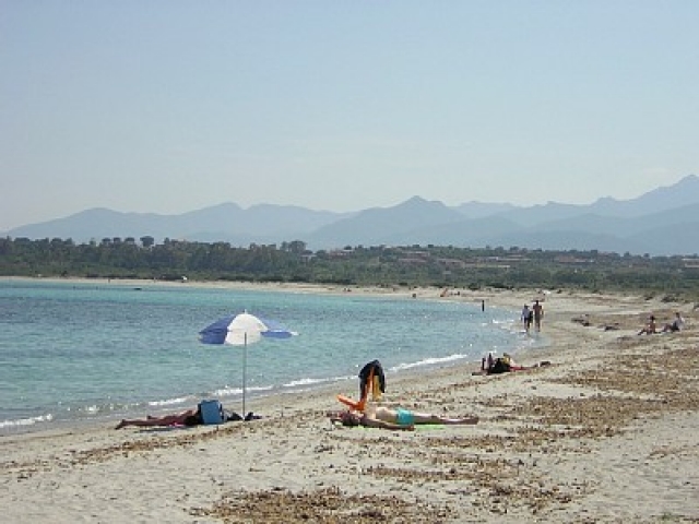 Albanien Rendite-Appartement