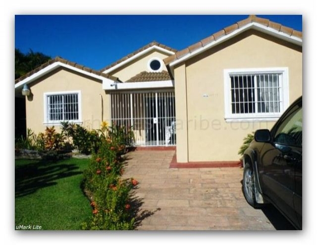 Cabarete: gepflegte Villa mit 145 m (1 560 sqft) Wohnfläche auf 626 m (6 736 Cabarete: gepflegte Villa mit 145 m (1 560 sqft) Wohnfläche auf 626 m (6 736