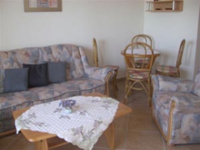 Appartment Malisa in Poris de Abona im Süden von Teneriffa