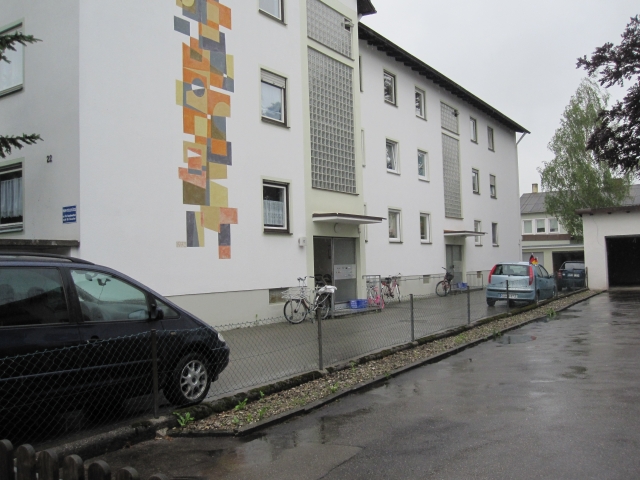  wunderschöne, großzügige Wohnung mit Loggia zum Superpreis 