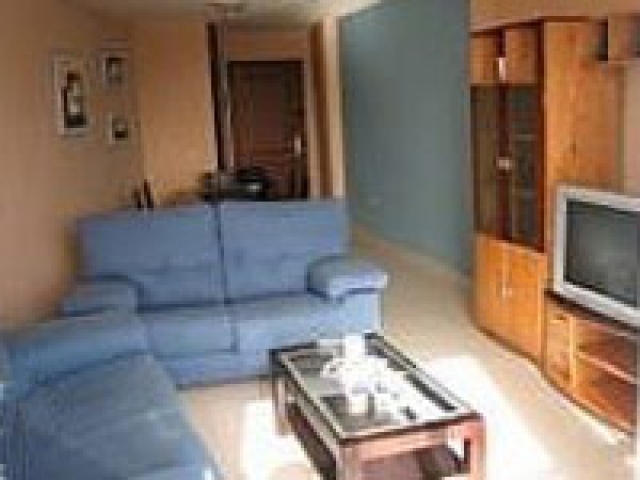Ferienwohnungen Ventoso in El Medano im Süden von Teneriffa