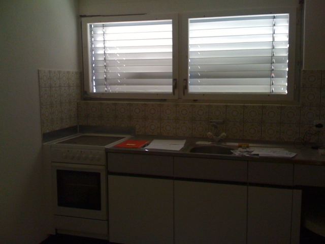 2,5 Zimmerwohnung an der linken Zürichseeseite