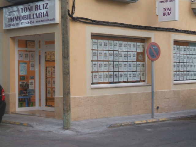 Ihr kompetenter Immobilienpartner auf Mallorca