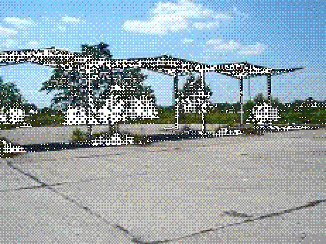 Tankstelle zu verkaufen !!!