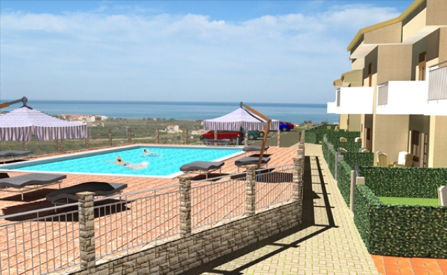 Kalabrien Immobilien, Apartment Kalabrien, Kalabrien Investment, bargain Calabri
