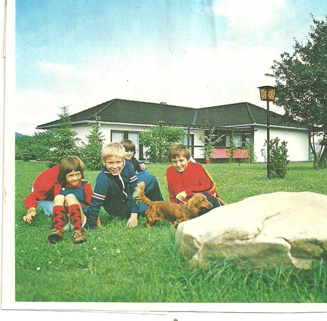 Nordberlin - schoener Winkelbungalow zu verkaufen am See