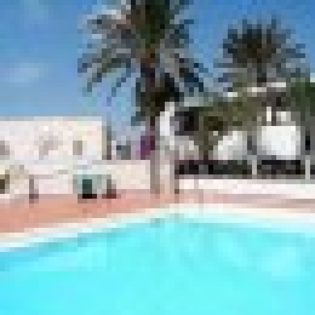 Urlaub im Ferienhaus auf den Kanaren Duna Star - Gran Canaria