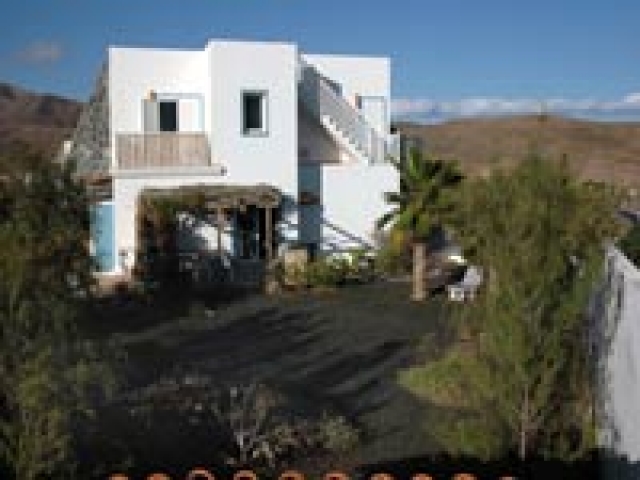 Casa Ulli in Tarajalejo auf Fuerteventura