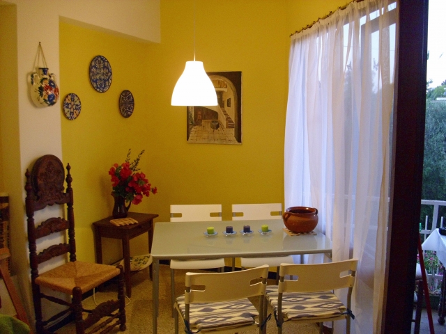 Bildhübsches Studio in Calas de Mallorca