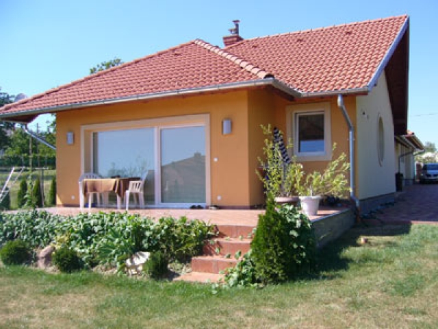 UNGARN Immobilien am Plattensee und Bad HEVIZ