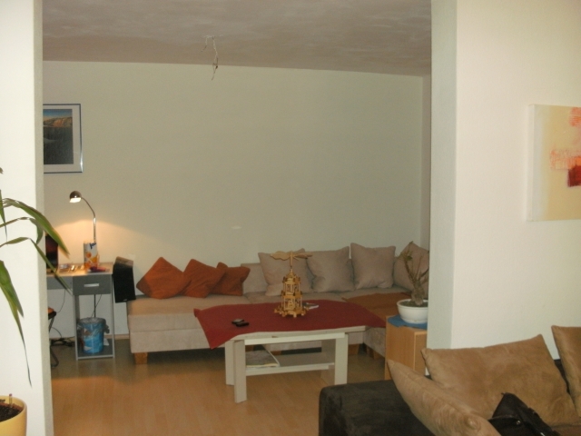 Suche Nachmieter zum 30.02.2010