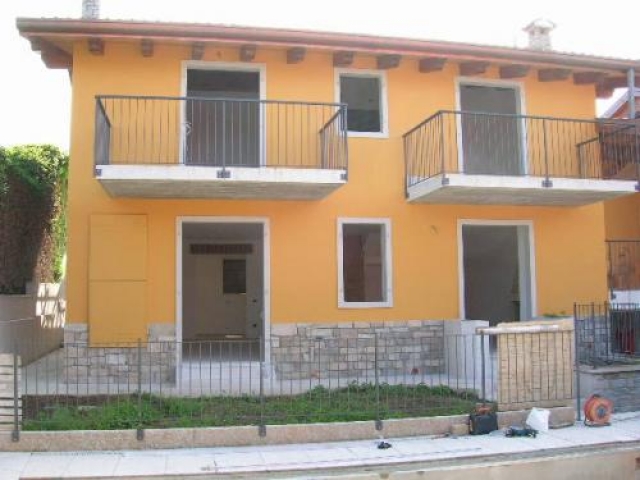 Reihenhaus zu verkaufen in Bardolino - Renommierte Immobilien am Gardasee