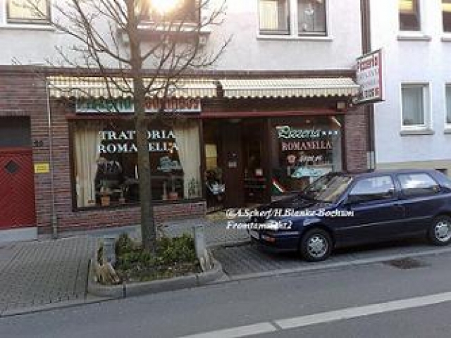 Ladenlokal ab dem 01.08.08 zu vermieten