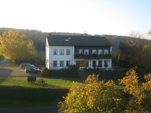 Landgasthaus / Landhotel Nähe der Burg Eltz / Mosel zu verkaufen