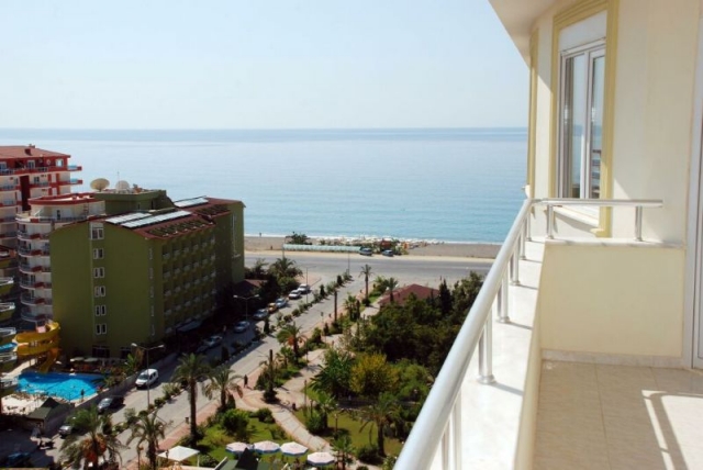 Preiswerte Immobilien in Alanya / Türkei