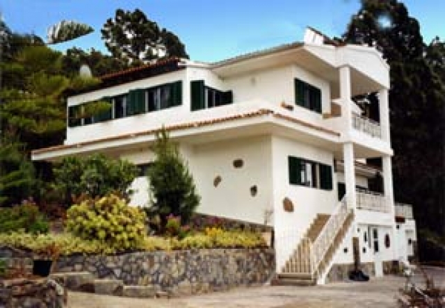 Ferienwohnung La Martela in La Martela im Süden von Teneriffa 