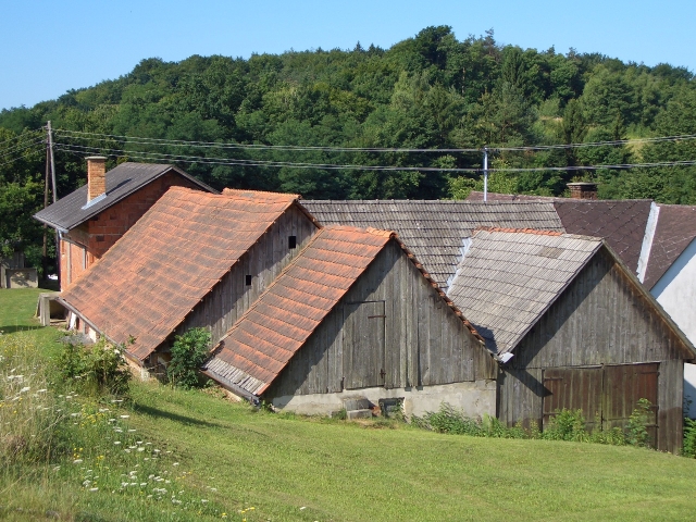 Kleine Landwirtschaft