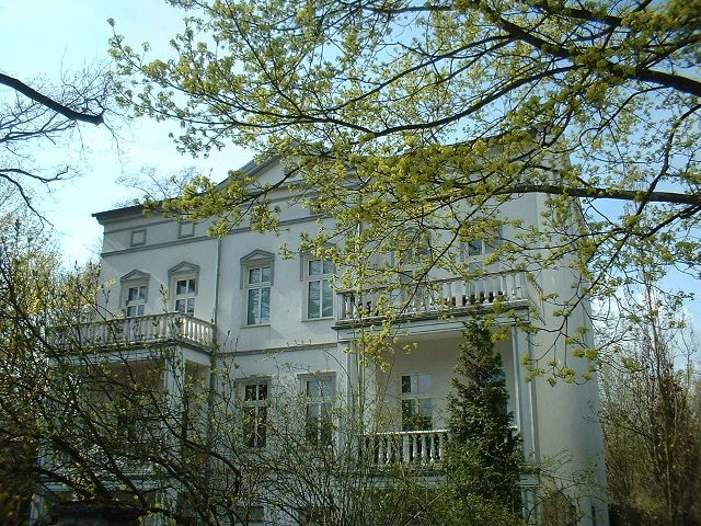 2 Raumwohnung nähe Wasse in Berlin Grünau zur Miete