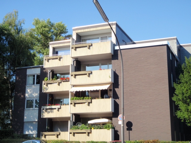 TOP ANGEBOT 4-ZIMMER EIGENTUMSWOHNUNG 90m 6 STELLPLÄTZE AM RHEIN FÜR NUR 129.8