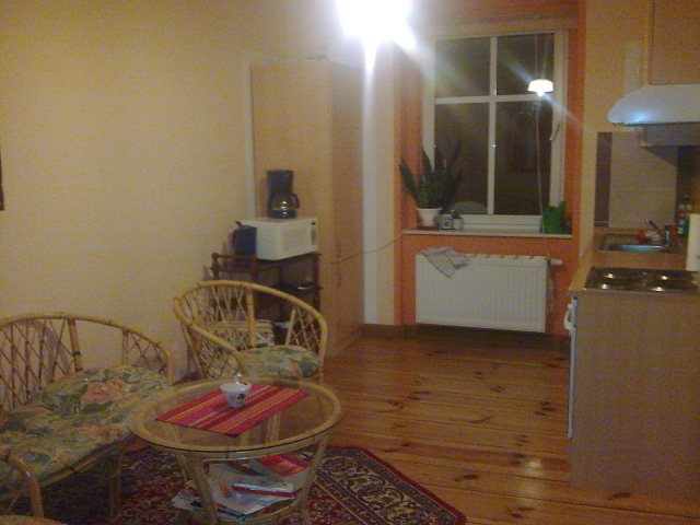 2 Raumwohnung in Görlitz zu abzugeben