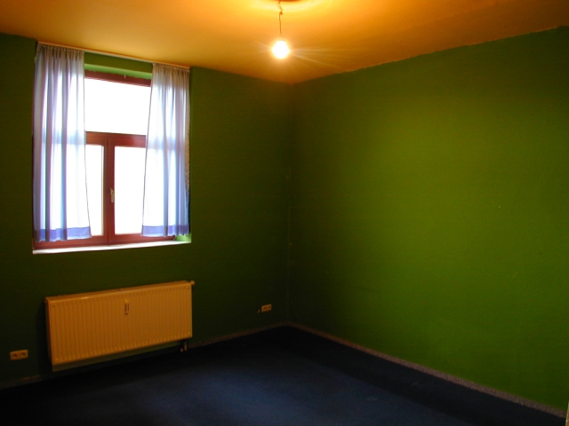 Gemütliche Einzimmerwohnung in Gerabronn