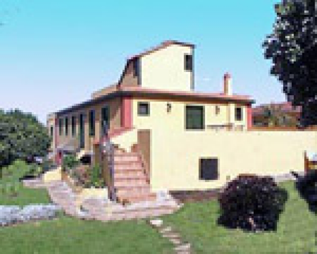 Ferienhaus und Ferienwohnung auf Teneriffa - Villa Caya